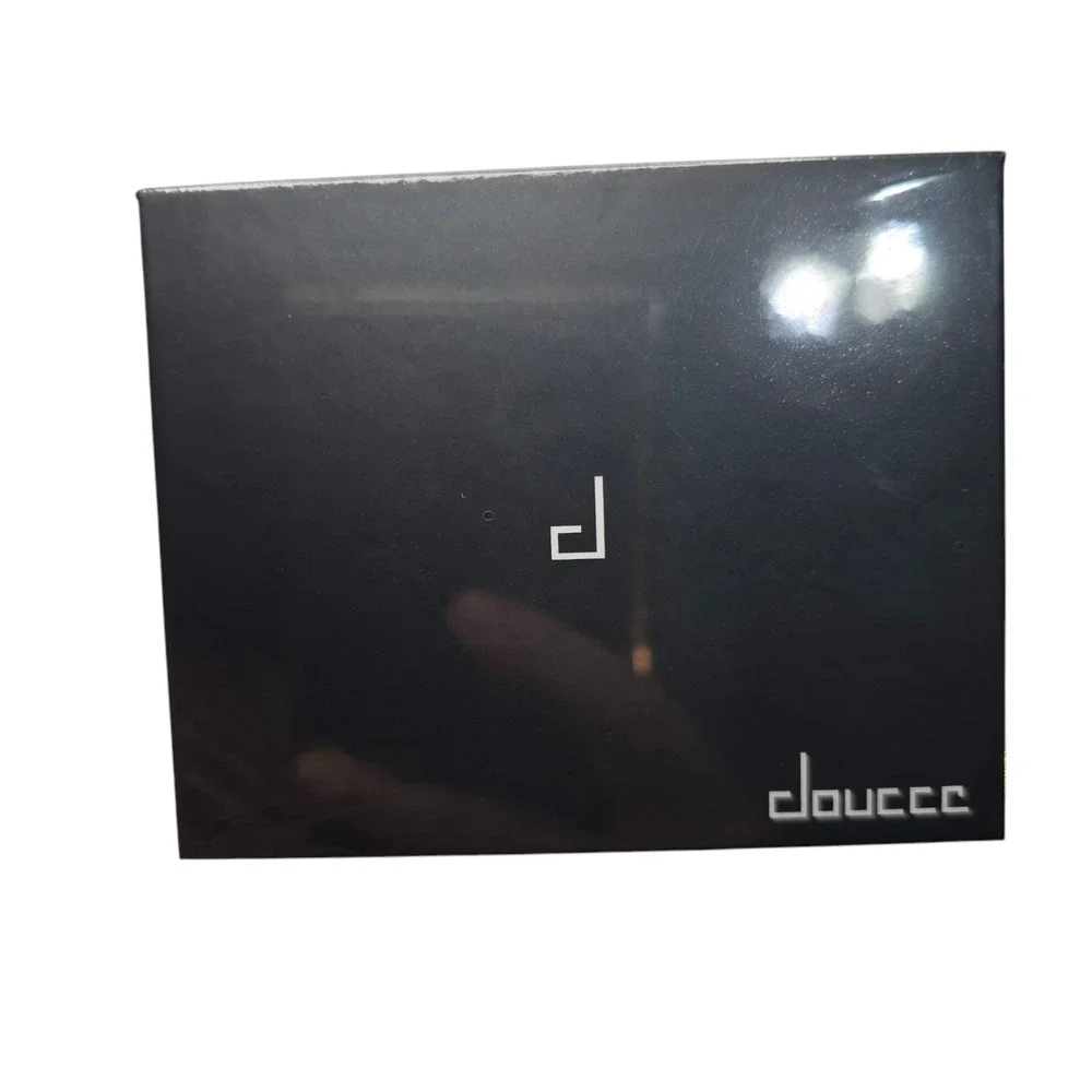 DOUCCE On The Go Face Palette Everyday Use Vegan Neutral Hues .43oz Cruelty Free